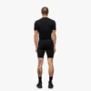 247 DNA Seamless Shorts