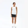 247 Doppellagiges Trainings-Tanktop 247 Doppellagiges Trainings-Tanktop