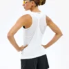 247 Doppellagiges Trainings-Tanktop 247 Doppellagiges Trainings-Tanktop