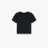247 Ease Seamless Perforated T-Shirt