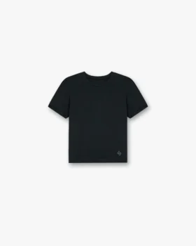 247 Ease Seamless Perforated T-Shirt