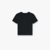 247 Ease Seamless Perforated T-Shirt