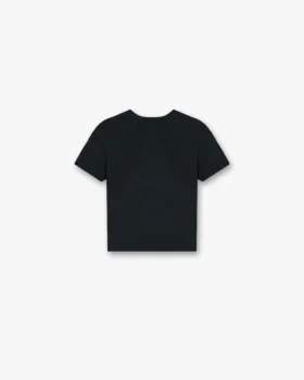 247 Ease Seamless Perforated T-Shirt
