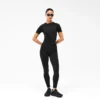 247 Ease Seamless Perforated T-Shirt