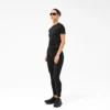 247 Ease Seamless Perforated T-Shirt