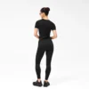 247 Ease Seamless Perforated T-Shirt