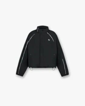 247 Flash Track Jacke 247 Flash Track Jacke
