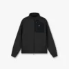 247 Fleecejacke mit durchgehendem Reißverschluss 247 Fleecejacke mit durchgehendem Reißverschluss
