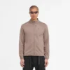 247 Fleecejacke mit durchgehendem Reißverschluss 247 Fleecejacke mit durchgehendem Reißverschluss
