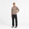 247 Fleecejacke mit durchgehendem Reißverschluss 247 Fleecejacke mit durchgehendem Reißverschluss