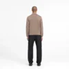 247 Fleecejacke mit durchgehendem Reißverschluss 247 Fleecejacke mit durchgehendem Reißverschluss