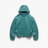 247 Form Zip Hoodie