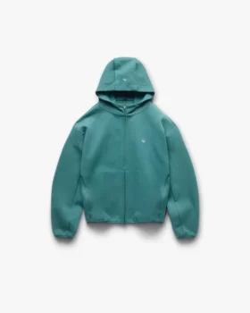 247 Form Zip Hoodie
