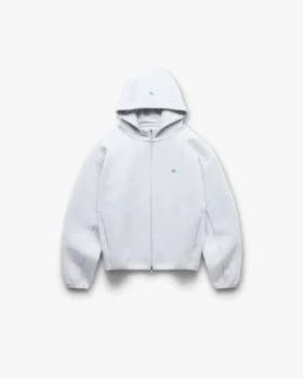 247 Form Zip Hoodie