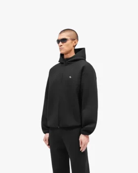 247 Form Zip Hoodie
