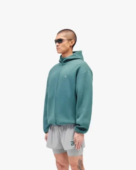 247 Form Zip Hoodie