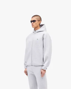 247 Form Zip Hoodie