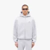 247 Form Zip Hoodie 247 Form Zip Hoodie