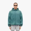 247 Form Zip Hoodie