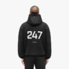 247 Form Zip Hoodie