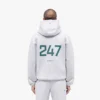 247 Form Zip Hoodie 247 Form Zip Hoodie
