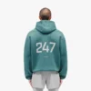 247 Form Zip Hoodie