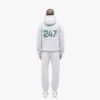 247 Form Zip Hoodie 247 Form Zip Hoodie