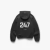 247 Form Zip Hoodie
