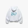 247 Form Zip Hoodie 247 Form Zip Hoodie