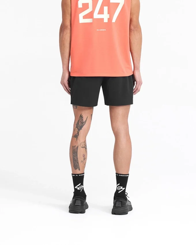 247 Fused Shorts 247 Fused Shorts