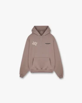 247 Future Terrains Oversized-Hoodie
