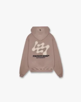 247 Future Terrains Oversized-Hoodie
