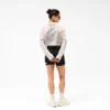 247 Glitch Cropped Trainings-T-Shirt 247 Glitch Cropped Trainings-T-Shirt