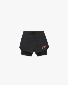 247 Hybrid 2-in-1 Shorts