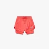 247 Hybrid 2-in-1 Shorts 247 Hybrid 2-in-1 Shorts