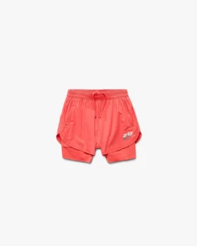 247 Hybrid 2-in-1 Shorts