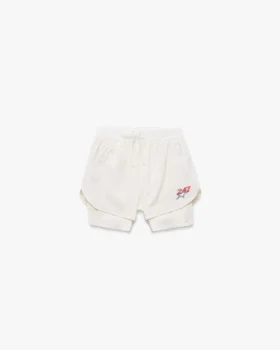 247 Hybrid 2-in-1 Shorts