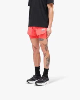247 Hybrid 2-in-1 Shorts