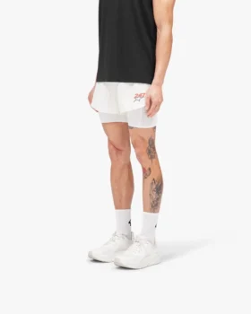 247 Hybrid 2-in-1 Shorts