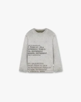 247 Hydro Trainings-T-Shirt