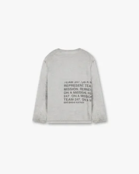247 Hydro Trainings-T-Shirt