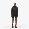247 Kapuzenpullover mit Viertelreißverschluss 247 Kapuzenpullover mit Viertelreißverschluss