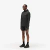 247 Kapuzenpullover mit Viertelreißverschluss 247 Kapuzenpullover mit Viertelreißverschluss