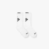 247 Logo-Socken