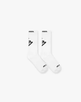 247 Logo-Socken