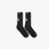 247 Logo-Socken