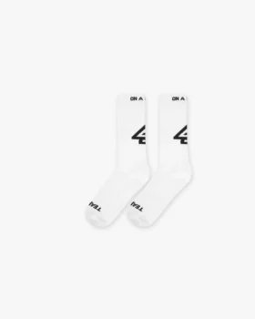 247 Logo-Socken
