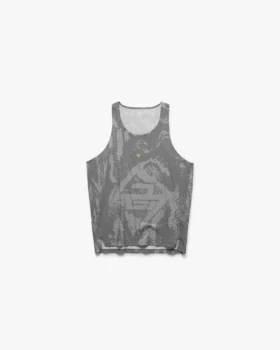 247 London Singlet