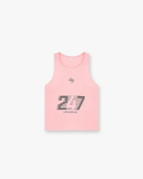 247 Los Angeles Singlet