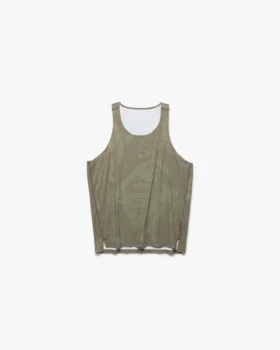 247 Los Angeles Singlet